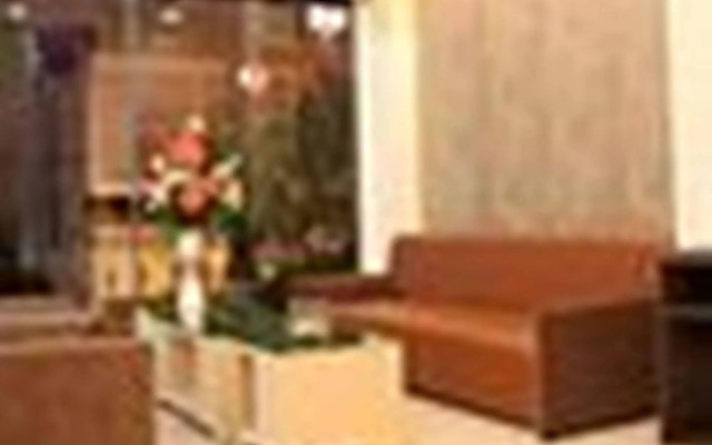 Princess Hotel