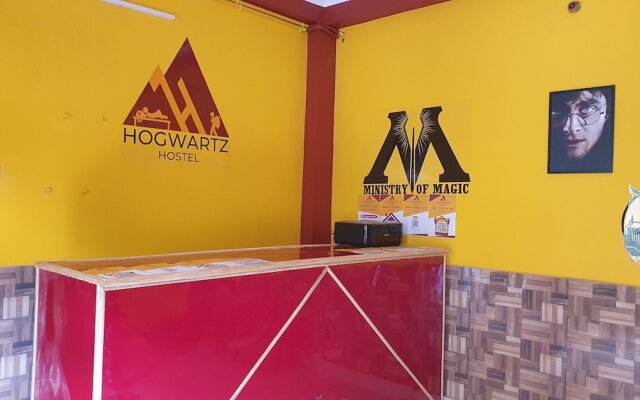 Hogwartz Hostel