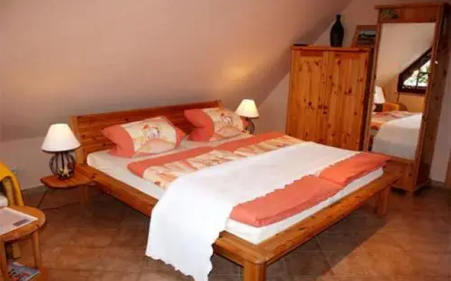 Ferienwohnungen Bodstedt FDZ 140