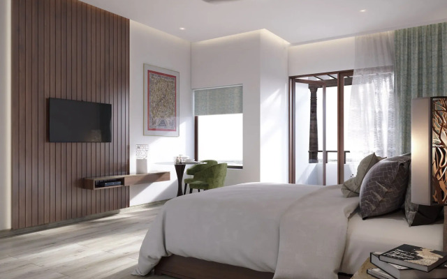Radisson Blu Resort Visakhapatnam