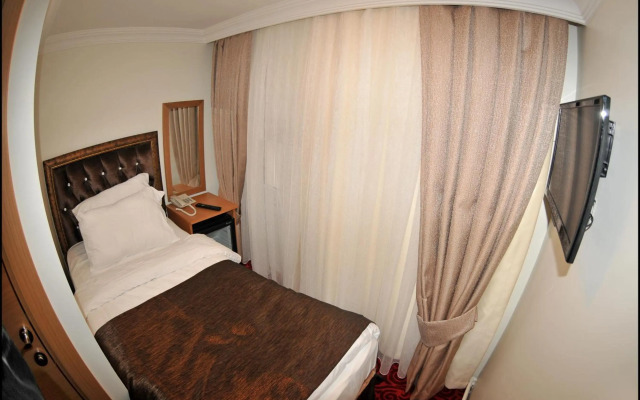Taksim Star Hotel