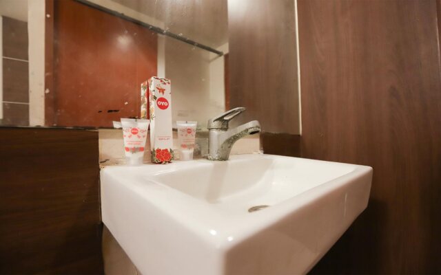 Penthouse Hotel By OYO Rooms