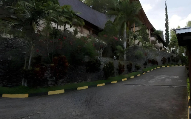 Sahid Toraja