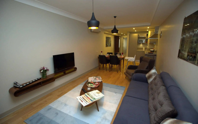 Keten Suites Taksim