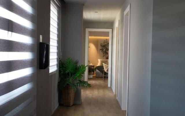 Artree Suites