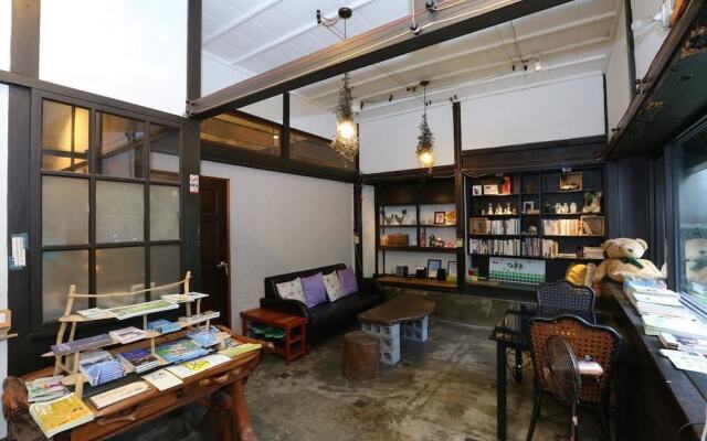 Daydream Hostel