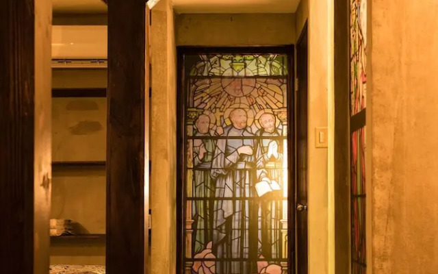 Perle d'Or City Apartments