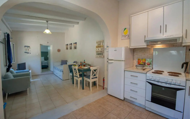 Levrecchio Beach Cottage