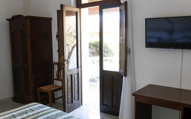 Hotel Masseria Fabrizio