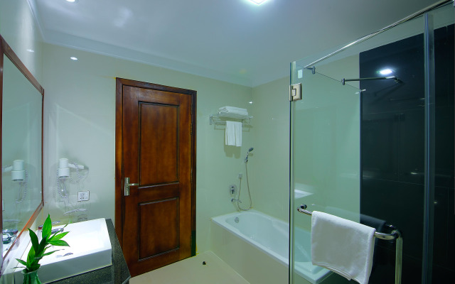 Starry Angkor Hotel