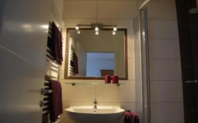 Appartement Jäger Manuela