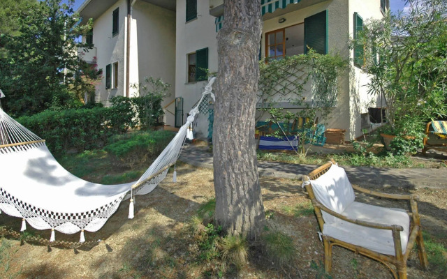 Limoncello a Castiglioncello