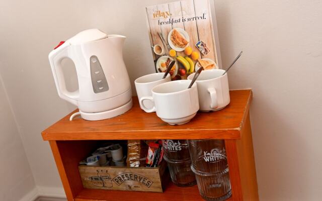 Original White Hart, Ringwood by Marston's Inns