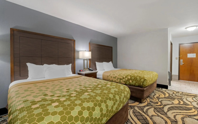 Econo Lodge