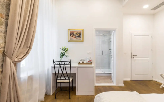 Staytosee - Diocletian's Rooms