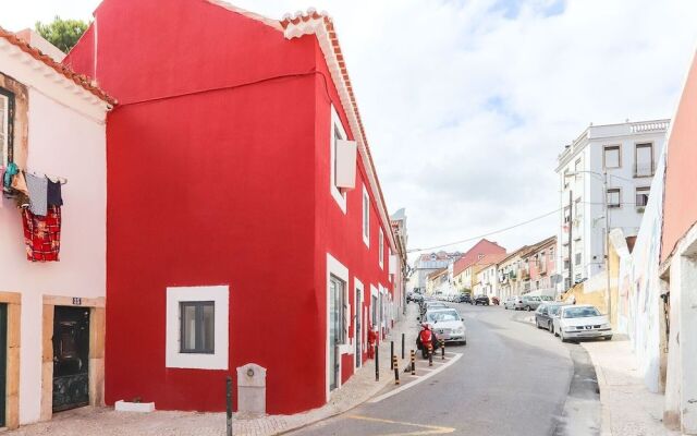 Alcantara Studio by Homing