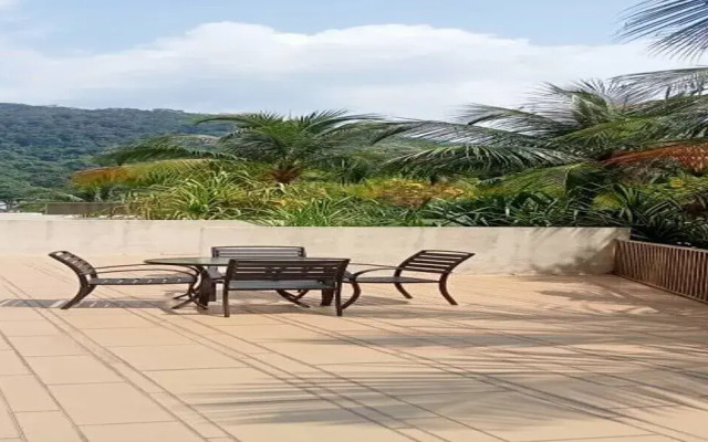 By The Sea Suite,Batu Ferringhi