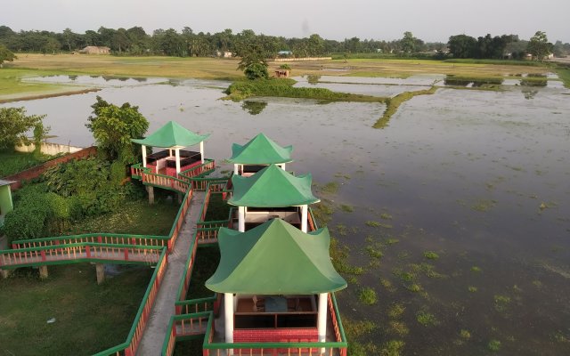 Green Ashiyana Palace