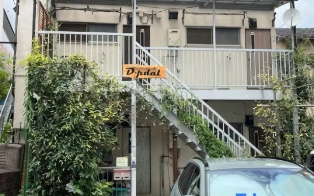 Within 1 Minute Walk from Miyako Bus Stop Dpdal – Exterior – Tokyo