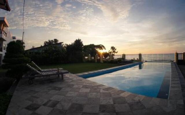 Seaview Beach Resort