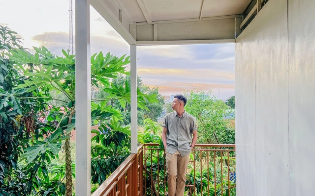 Mai Phong Bungalow