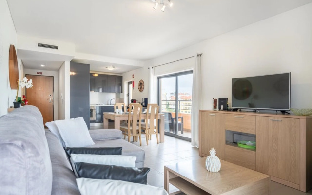 Praia DA Rocha Ocean View by Homing