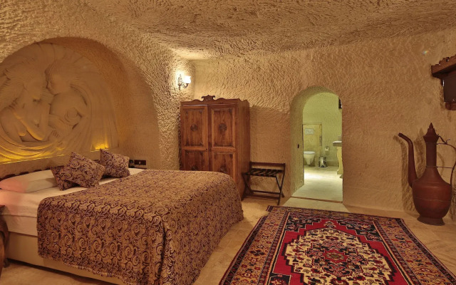 Phocas Cave Suites - Special Class