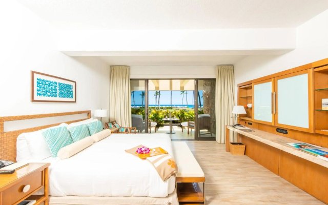 Mauna Kea Beach Hotel, Autograph Collection