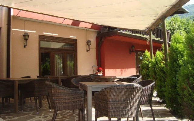 Hotel Natisone