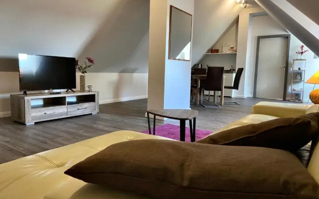 Residenz Hotel Neu Wulmstorf