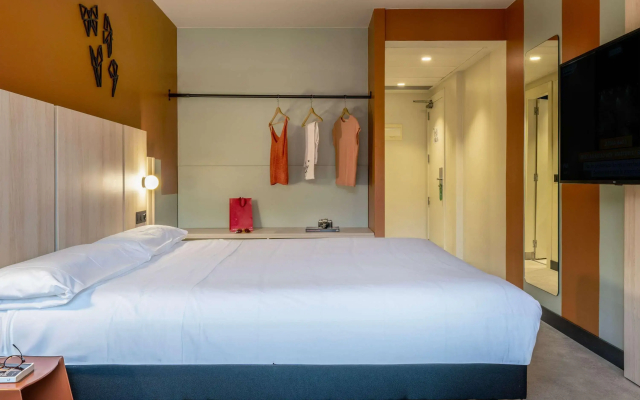 ibis Styles Zaragoza Centro