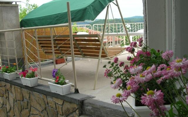 Guest Rooms Zelenka