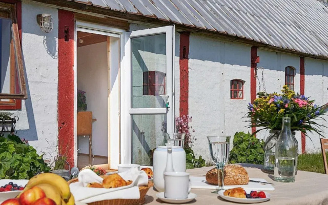 6 Person Holiday Home in Nexo