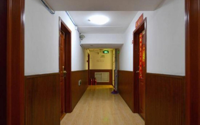 Su 7 Hotel (Dalian Xinghaiwan Branch)