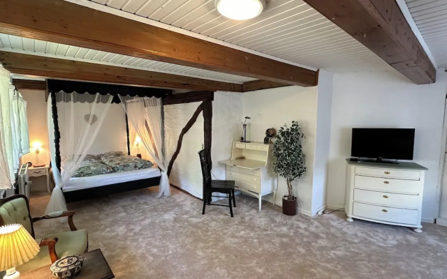 Enghavegaardens Bed & Breakfast
