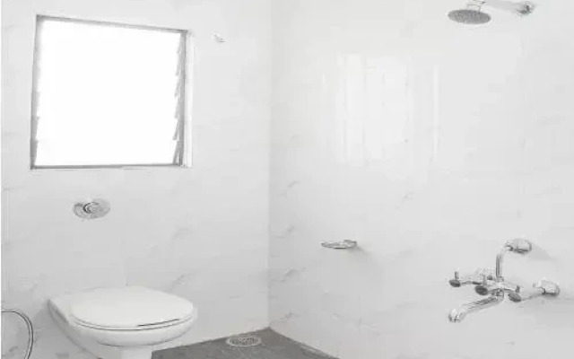 Capital O 15654 Hotel Gajanan Pride