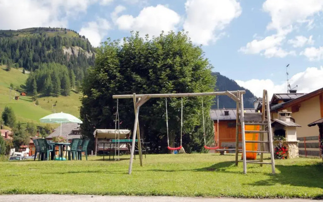 Appartamenti Lezuo Iris