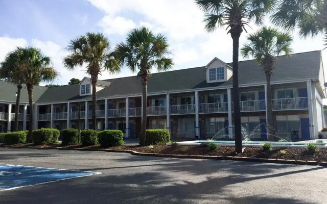 Quality Inn & Suites