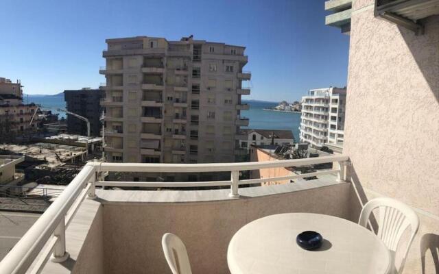 Sion Albania Sarande Apartment