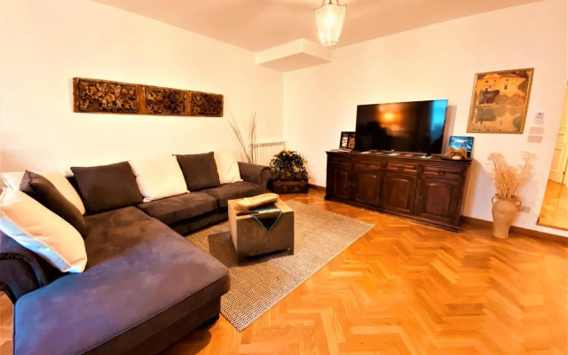 Natoli Apartments