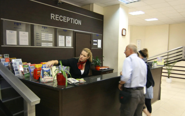 Equity Point