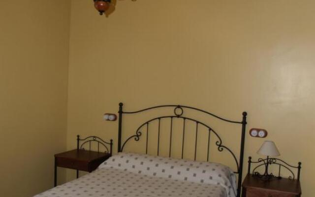 Chalet Rocal
