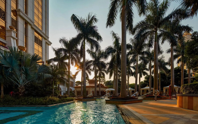 The Ritz-Carlton, Macau