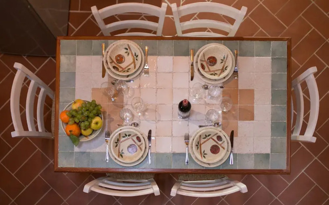 Apartments San Lazzo