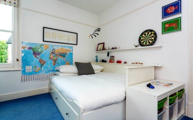 West Dulwich Retreat