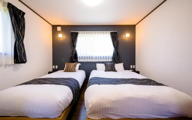 Minamitsuru-gun - House - Vacation STAY 83637