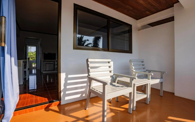 Bay Beach Resort