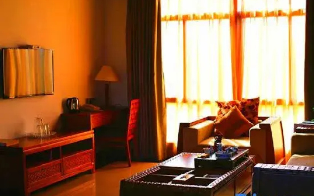 Yunding Danju Hotel