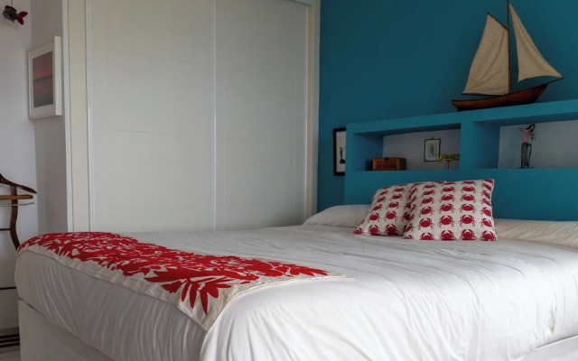 CT 385 - Faro's Soulrise Villa - Mojacar