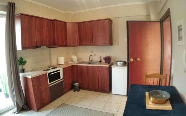 CKBSM Kalamata Apartment 2
